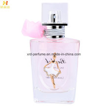 Perfume Love Me Tender Pink Mujer